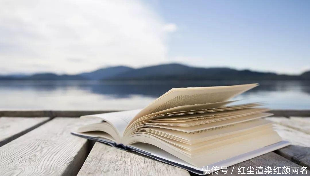 1年读200本书,日更700天,我是如何做到的?