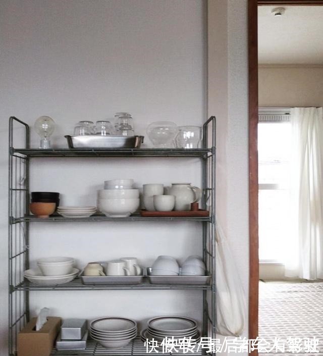 垃圾分类|韩国三口之家,女主把家打扫得一尘不染,小居室大收纳,涨知识了!