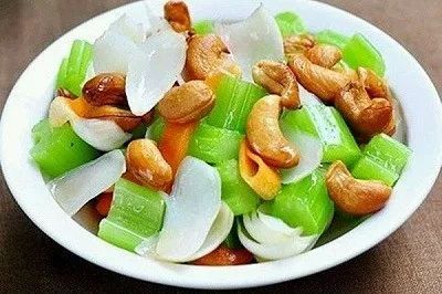 腊肠|宅家生活,几道简单的家常菜就够了,营养又健康!