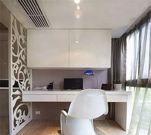 柜子|头一次看见阳台还能这么做储物柜,太聪明了,回家我也弄一个