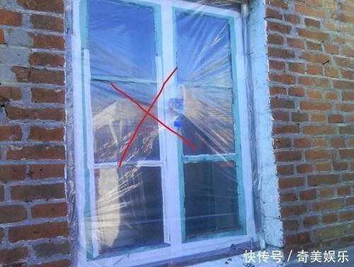 防风|老婆无意间发现一户人家阳台，太高级了，先拍照等有了房照着装