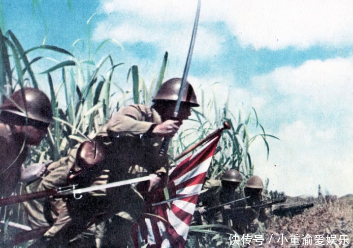 地位|大佐在日军中什么地位，是士兵梦想，其指挥刀顶20箱手榴弹