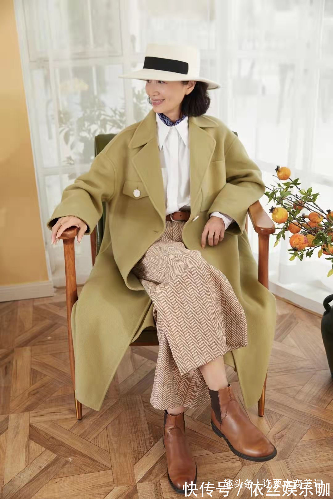 运动鞋 女人过了48岁,少穿运动鞋吧,太土!试试这3双,真美