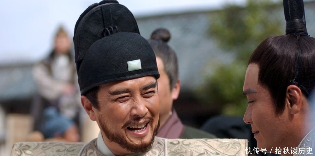 朱高炽|朱高煦究竟是一个怎样的人？明宣宗为何把亲叔叔活活烧死？