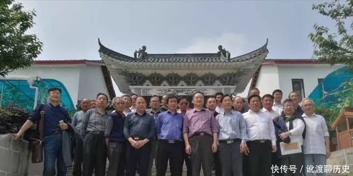 文安之年谱小考 十九 网载摘录之六