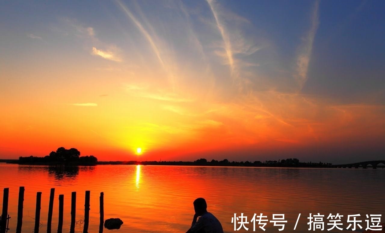 定风波&人生最洒脱的10大诗词排行,苏轼《定风波》仅第二,哪首第一?