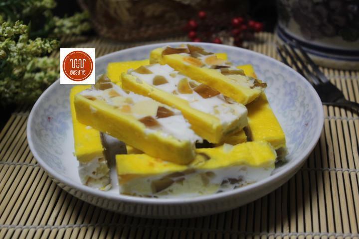 厨路|普通的蒸蛋吃腻了,试试这种新做法,好看好吃,做法超简单!