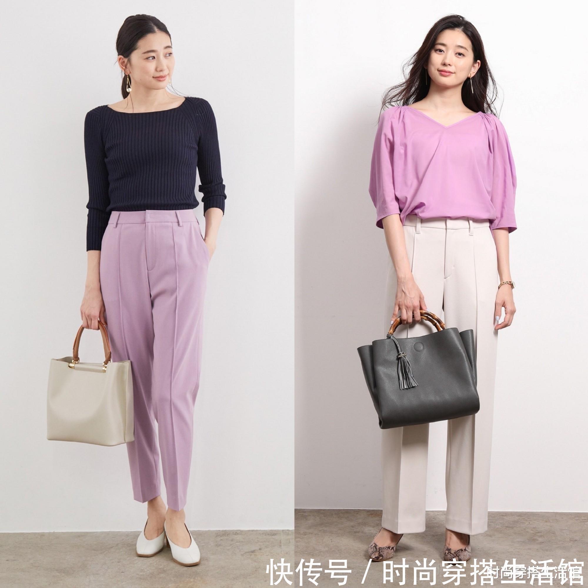 百褶裙|?40+女人想甩掉“大妈感”?试试这样穿搭,减龄又气质