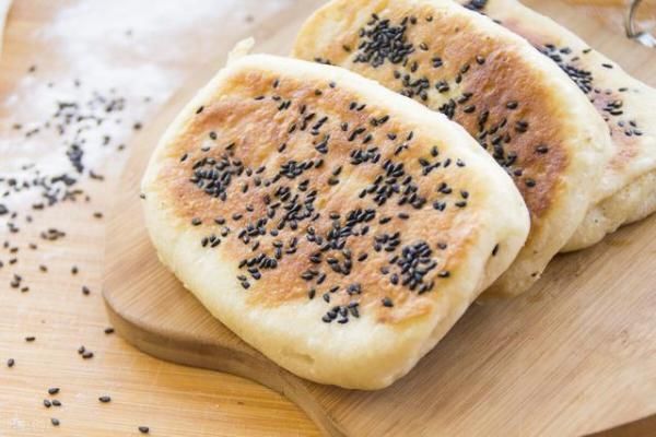 弹性和韧性|和面时,为什么要加入植物油开包子铺30年老板告诉我有3个原因