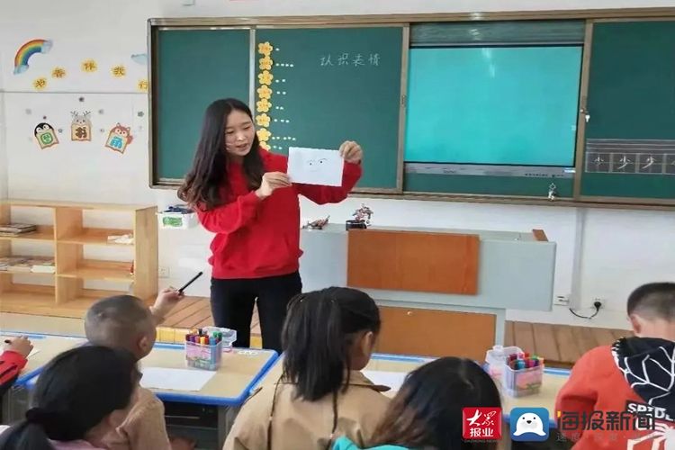 莒县|莒县特殊教育学校：“悦融”教育让每一个生命绽放精彩