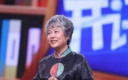 李玫瑾教授|李玫瑾教授:想要孩子长大后有出息,父母要记住“两不管三不惯”