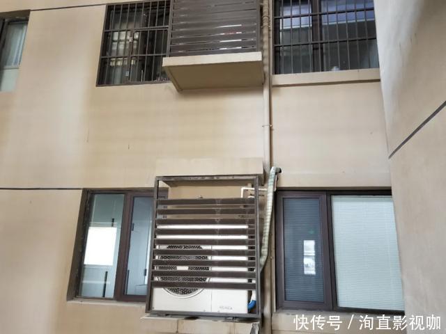 户型|我就要个中间户,比边户便宜,户型方正设计合理,到底差在哪了?