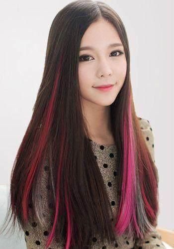 发夹|还在扎丸子头吗,那你就太土了,试试这几款编发图解,超漂亮