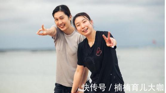 球迷们|风采依旧!前国羽“一姐”重回球场,25岁当打之年无奈退役太遗憾