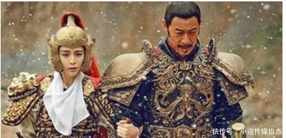 宇文成都|隋唐时代的第一杀神,仅活了16岁就让十八路反王俯首陈臣