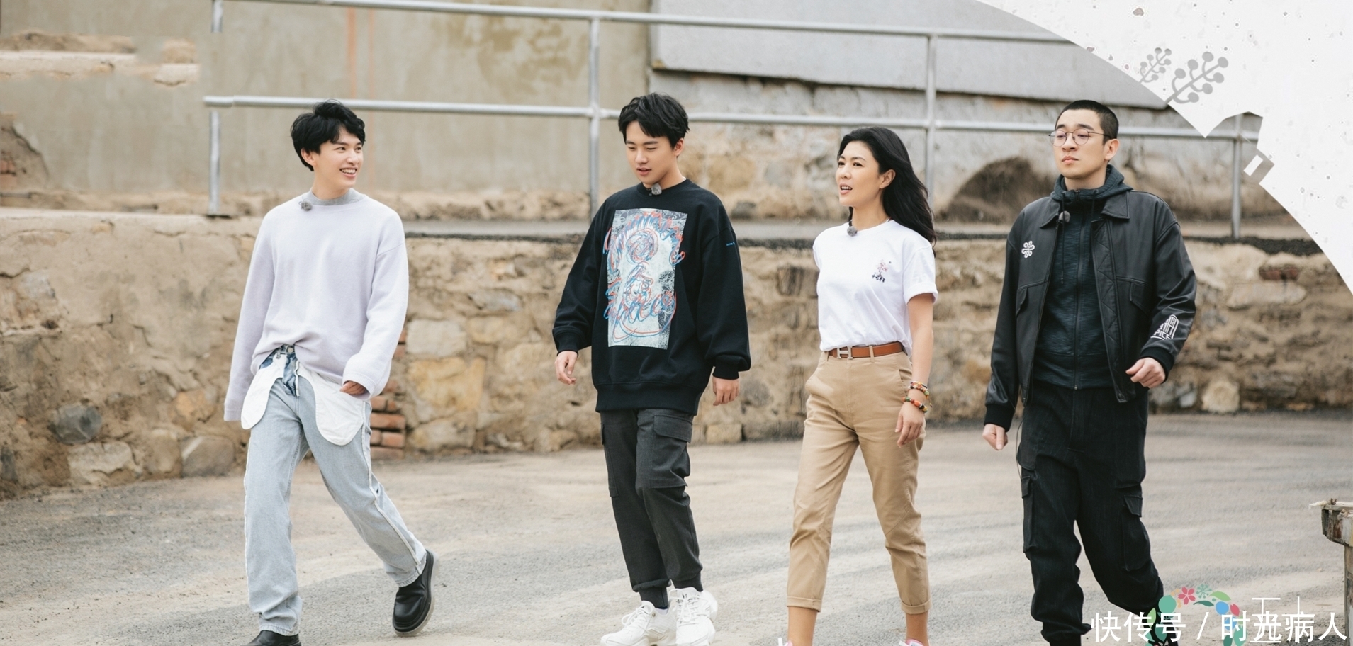 综艺 满屏的尴尬!2021最离谱的综艺来了,被骂成这样一点也不冤