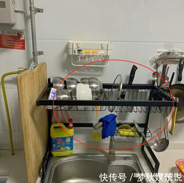 插头|让人一见钟情的10种厨房好物,不贵又实用,我家都买齐了