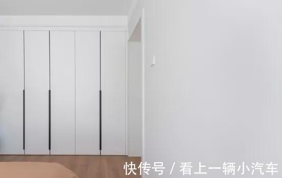 电视墙|80㎡日式户型,玄关、电视墙等亮点多多,快来围观小夫妻居家之道