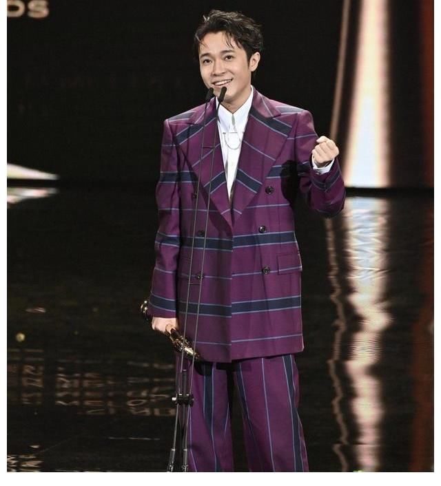 尷尬|金曲獎今晚正式頒獎！尷尬的是，歌王很可能是這位《好聲音》學(xué)員