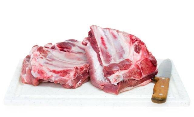 排骨一煮就会老原来第一步就错了,教你一招,做出美味鲜香排骨