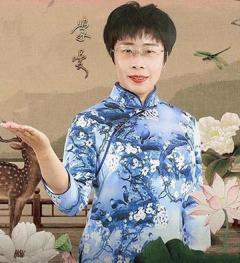 上犯|国学大师蒙曼,实力到底怎样为何会在“诗词大会”上犯低级错误