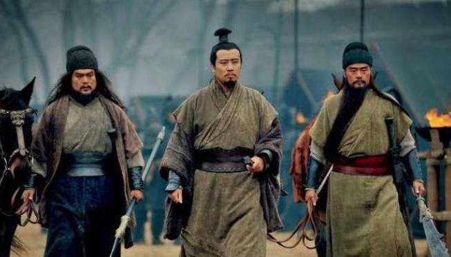 周瑜|真实的三国,有哪些被低估的人有哪些被高估的人