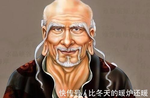 思想&鬼谷子最启人心扉的3句话,句句大智慧,句句道破天机!