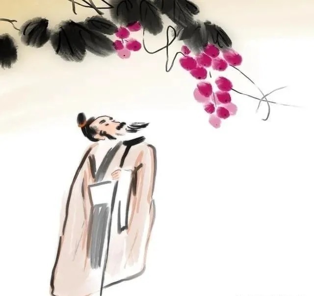 银鞍&李白这首狂诗令人血脉喷张,狂到无法无天,读完却孤独得找不着北!