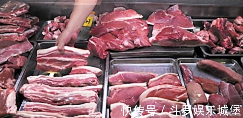 猪身上“最脏的”3块肉，肉贩子从不给家人吃，你可能天天在买