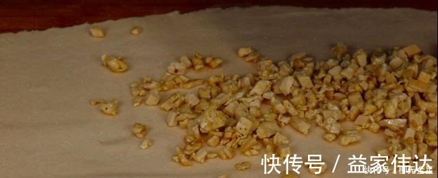 豆腐|豆腐别再炒着吃,教你神奇新吃法,天天吃都不腻,早餐再也不愁!