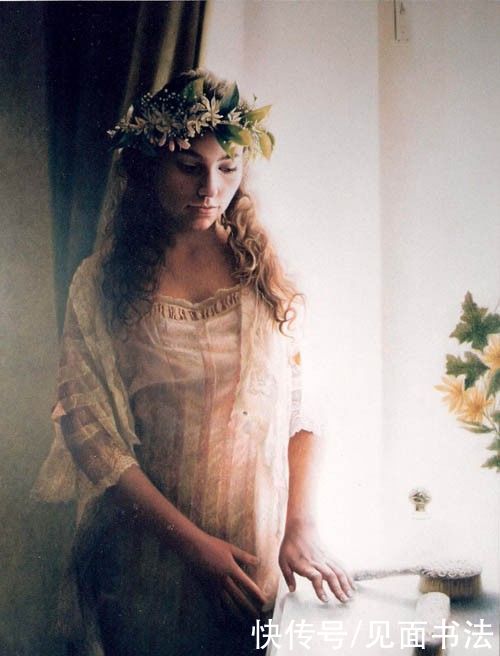  Jose|M. Jose Aguilar Gutierrez绘画作品