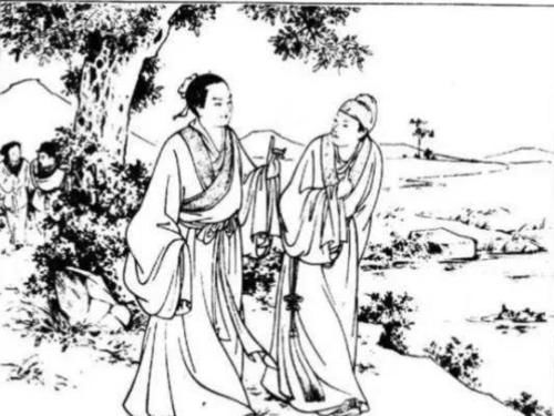 聊斋故事&聊斋故事:常有书生赶考途中消失,二十年后书生消失之谜被解开