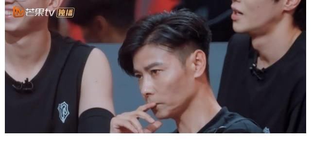 《哥哥》尷尬名場(chǎng)面,張晉差點(diǎn)把林志炫玩哭,陳小春給GAI道歉