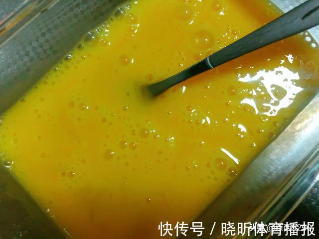 翻车|零翻车的瓜片炒鸡蛋,清爽不油腻,好吃到爆!