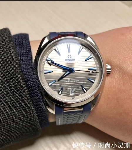 蚝式恒动|四大休闲运动腕表盘点,四十岁就别再戴浪琴了,能欧不浪