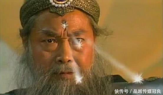 三霄|赵公明被钉头七箭书害死,当时有一人可以帮忙,为何却袖手旁观?