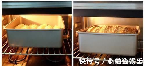 面包|孩子想要吃面包,妈妈亲自动手做,越做越上瘾,实在是太好吃了
