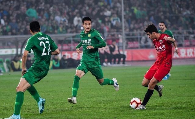 中超|中超第二階段賽程出爐，恒大國安出局，上港成泰山雙冠唯一勁敵