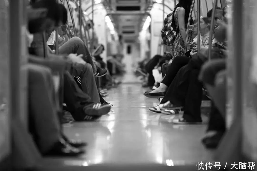 我们为什么要读书?这是我听过最好的答案