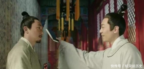 杀掉|朱元璋去世那年，此人出生，为大明续命200年，却为何被杀掉了？