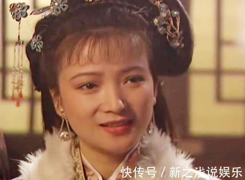 女色!水浒传中,宋江果真对女色不感兴趣吗?你看看李逵是怎么说宋江的