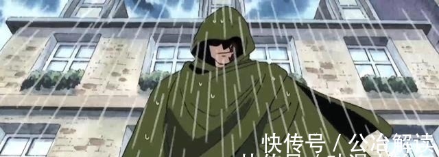 革命军|海贼王:龙究竟有多强,最新天花板登场了?龙!强大到你不敢信!