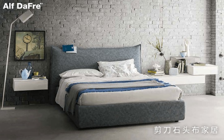 家居馆|家居装修美学，意式轻奢家具搭配，选什么样的家具?