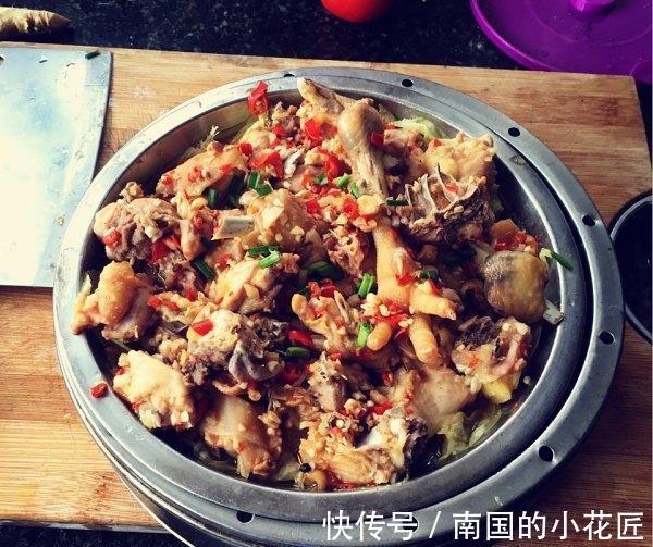 美味|妈妈最爱做这种简单省事的家常菜,美味营养还下饭