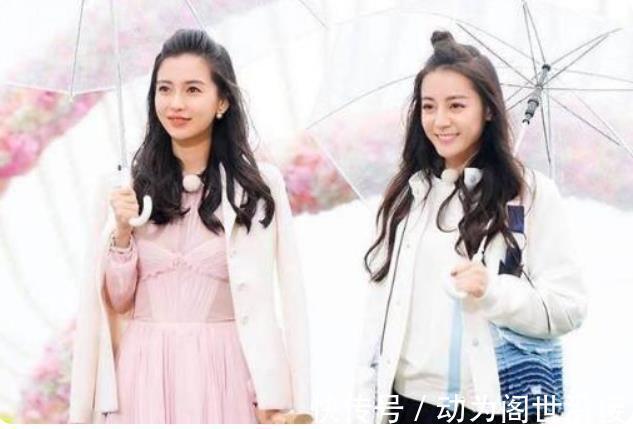 吴宣仪|奔跑吧5baby疑似被孤立,究竟是宋雨琦有野心,还是节目效果