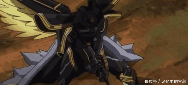 阿尔法兽|数码宝贝当狮子兽进化成最强究极体,几乎秒杀整个数码宝贝世界