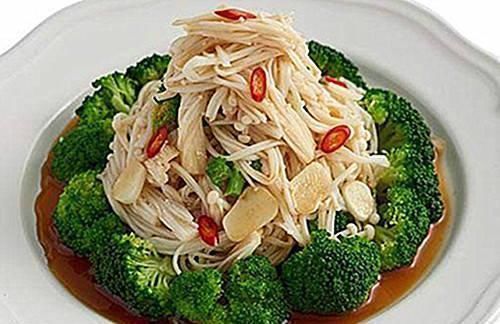 吃肉|宁可不吃肉,也要常吃此菜,抗癌,增强免疫力,肝脏更干净