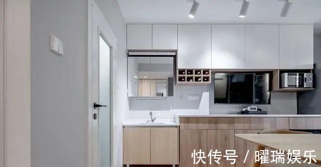 榻榻米|越来越多人开始“去客厅化”,学她家这么设计超实用,太有才了