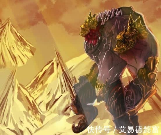 巨人族#如果你是这35个姓氏之一,那你就是《山海经》上古巨人族后裔