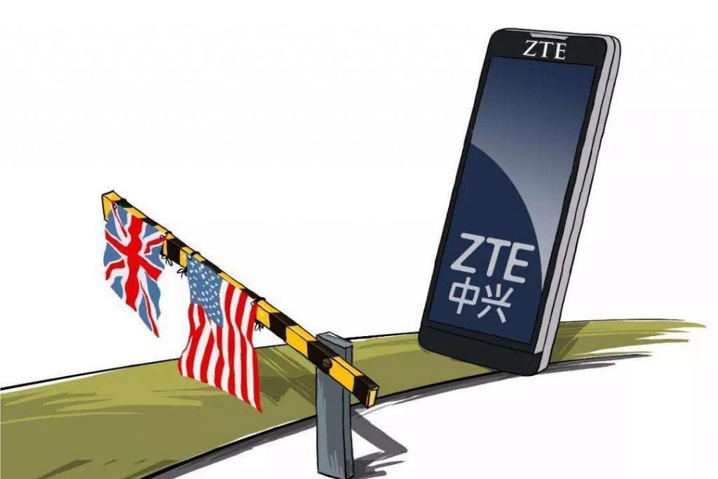 华为|中国又一加“5G巨头”崛起拥有2500个5G专利,排名世界第三